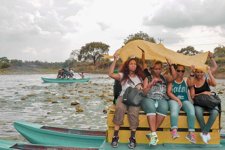 Sigiriya Rock and Village Tour from Colombo - Photo 1 of 10